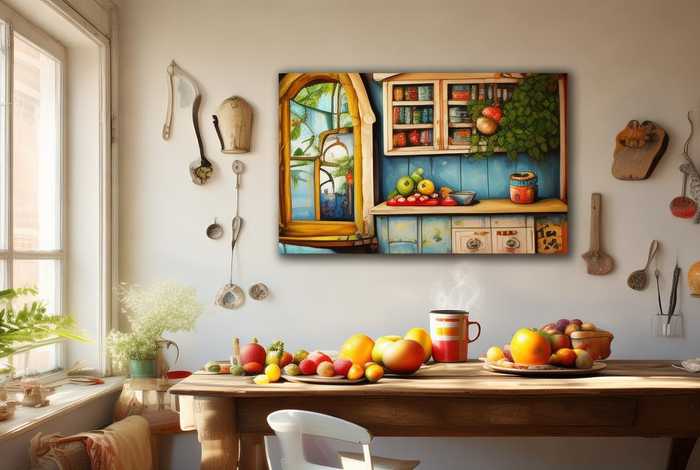 如何画生活装、如何画生活装饰画图片