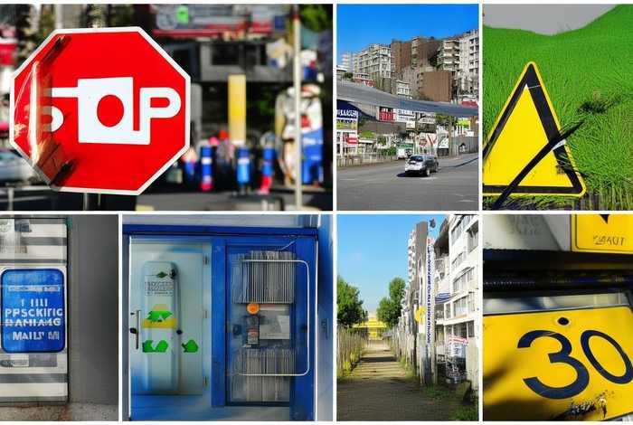 生活中常见的标志有什么;生活中常见的标志有什么图片 生活中常见的标志有什么;生活中常见的标志有什么图片