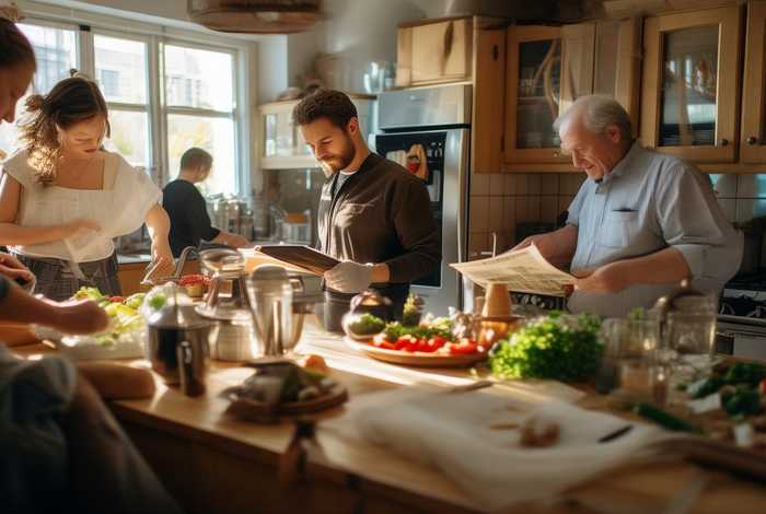 日常生活服务有哪些（日常生活服务有哪些内容）