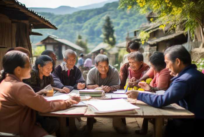 农村生活垃圾管理办法解读（农村生活垃圾管理办法解读心得体会）
