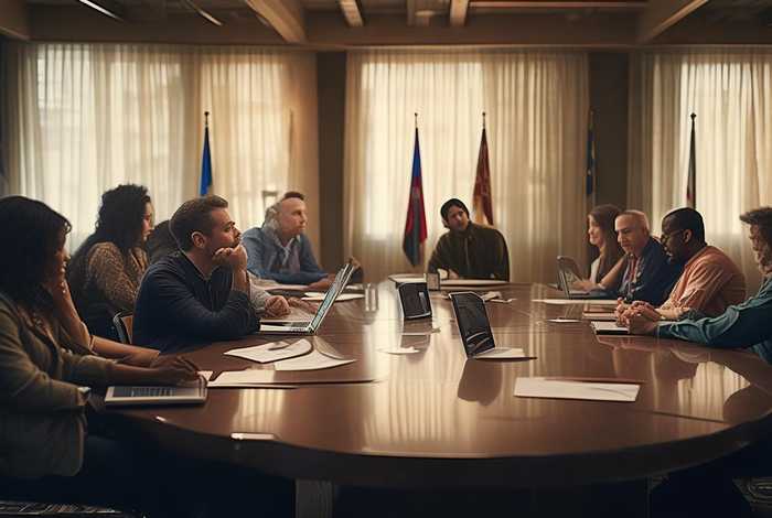 民主生活会开会规范流程 - 民主生活会开会详细流程 民主生活会开会规范流程 - 民主生活会开会详细流程