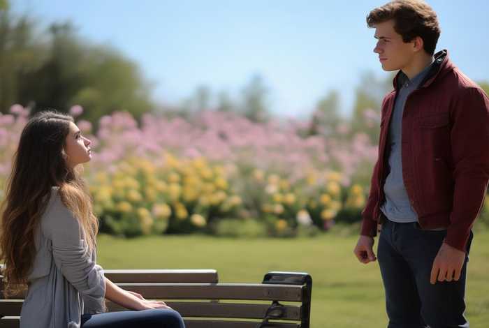 女生问男生以后想过什么样的生活；女生问男生以后想过什么样的生活怎么回答