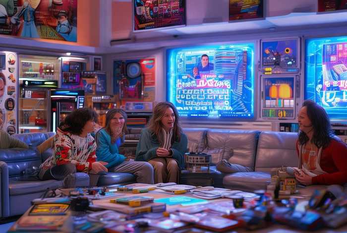 生活大爆炸还更新吗；生活大爆炸还更新吗现在