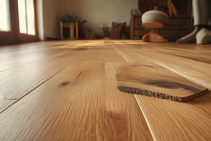 生活家地板和大自然地板哪个好 - 大自然和生活家实木地板哪个好