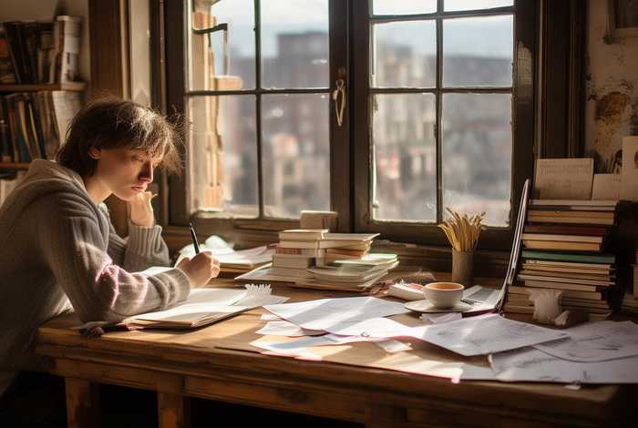 平凡的生活作文800字议论文 平凡的生活作文800字议论文怎么写