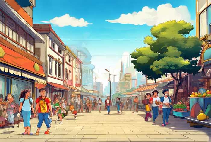 生活图示、生活图示图片