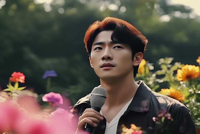 生活启示录胡歌被美女冤枉后续、生活启示录里胡歌唱的英文歌