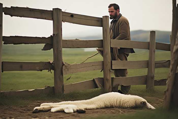 生活中亡羊补牢的典型案例 生活中亡羊补牢的典型案例分析