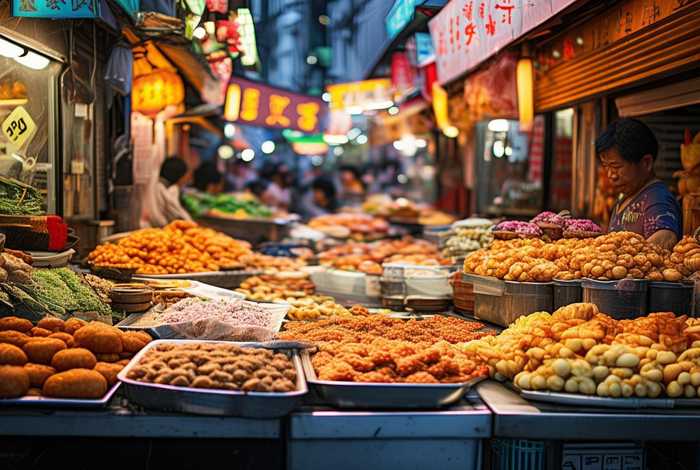 生活小吃视频 - 生活小吃视频下载