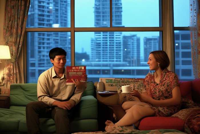 深圳合租的日子 - 深圳合租的日子许剑康大结局 深圳合租的日子 - 深圳合租的日子许剑康大结局