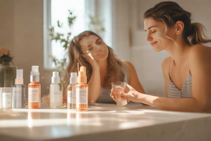 日常美容小技巧 - 日常美容小技巧有哪些