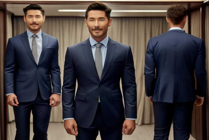 品素介绍；品素男装怎么样