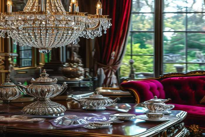 奢侈的生活用成语怎么说（奢侈的生活用成语怎么说呢）