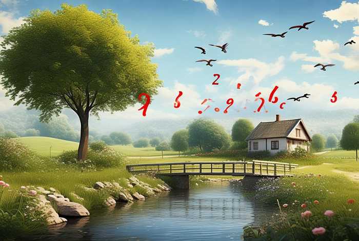 生活中12345对应的物体(生活中12345对应的物体是什么) 生活中12345对应的物体(生活中12345对应的物体是什么)