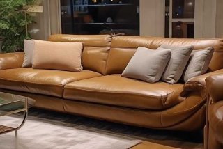 梦洁家居沙发怎么样；梦洁家居沙发怎么样知乎