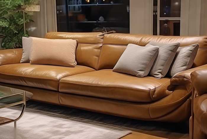 梦洁家居沙发怎么样；梦洁家居沙发怎么样知乎