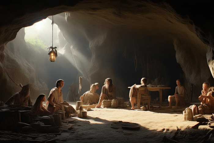 山洞生活照片真实图片;山洞生活照片真实图片高清 山洞生活照片真实图片;山洞生活照片真实图片高清