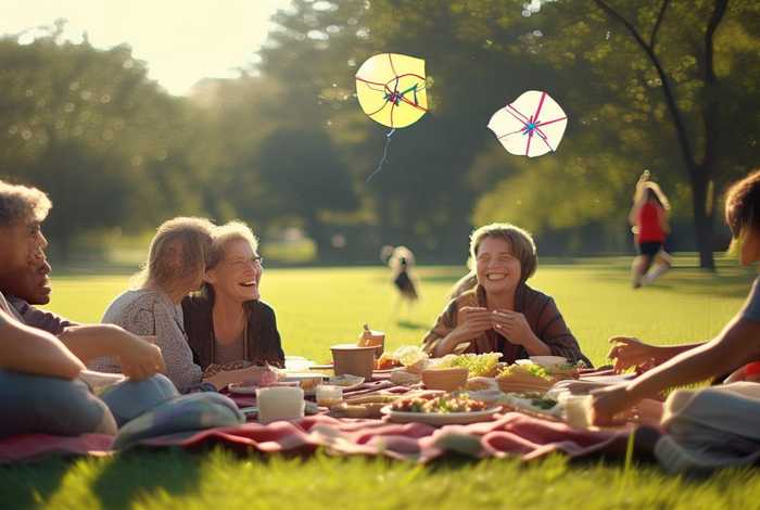 生活如此美好是什么意思（生活如此美好是什么意思呢）
