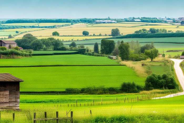 农村生活的优点和缺点英语 - 农村生活的优点和缺点英语怎么说 农村生活的优点和缺点英语 - 农村生活的优点和缺点英语怎么说