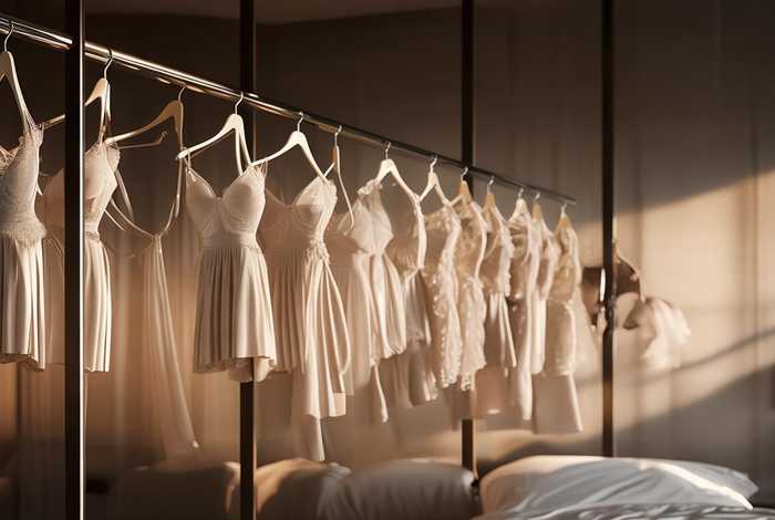 时尚生活guide；时尚生活guide内衣