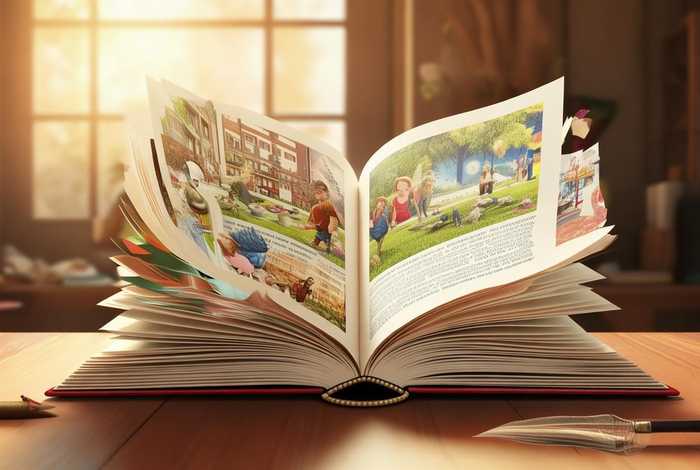 生活好比一本书命题作文600字、生活好比一本书作文600字初中作文