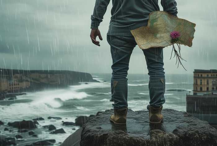 生活中的挫折事件（生活中的挫折事件怎么写）