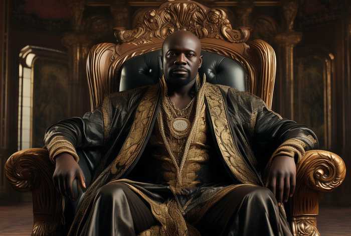 奴隶主一般是什么人；奴隶主一般是什么人种