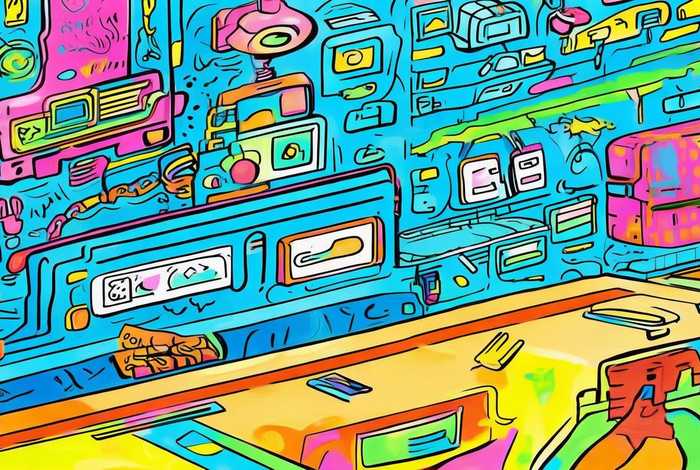 生活中的智能材料 生活中的智能材料手抄报 生活中的智能材料 生活中的智能材料手抄报