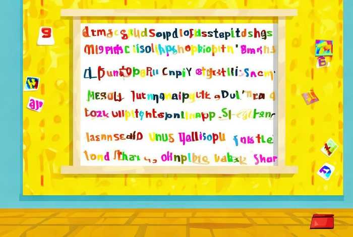 生活中的错别字手抄报简单 - 生活中的错别字手抄报简单图片