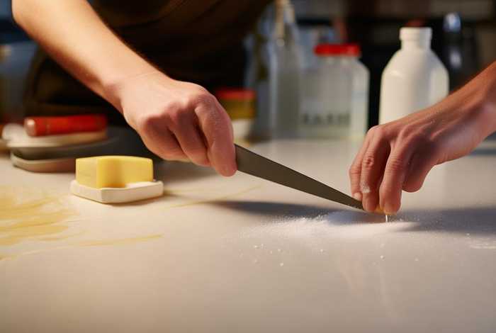 生活小妙招除胶的方法；除胶痕迹小妙招