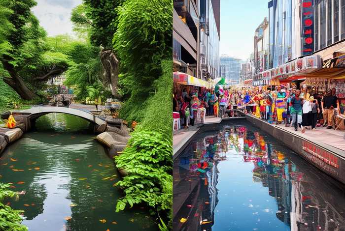 什么叫生活馆、什么叫生活馆和商业馆