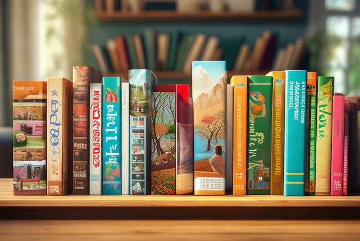生活类图书指的是哪些 - 生活类图书指的是哪些内容