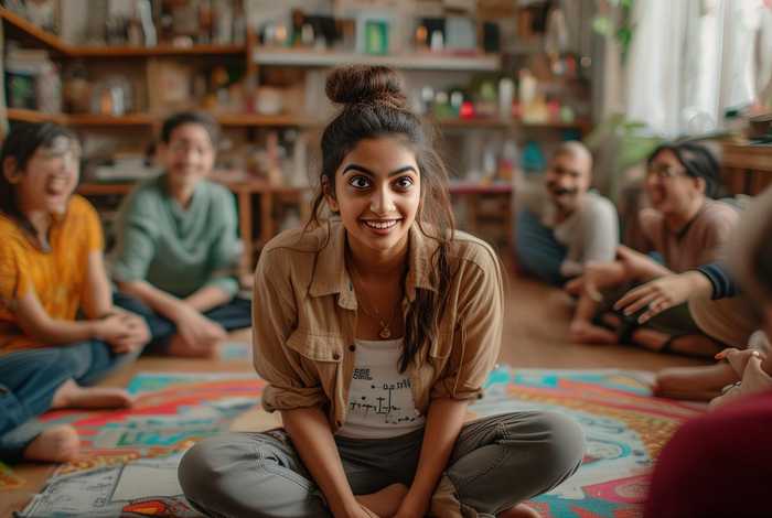 生活大爆炸普里娅；生活大爆炸普丽娅