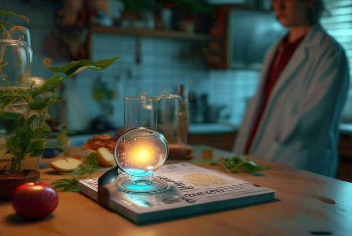 生活中的科学小常识 生活中的科学小常识100