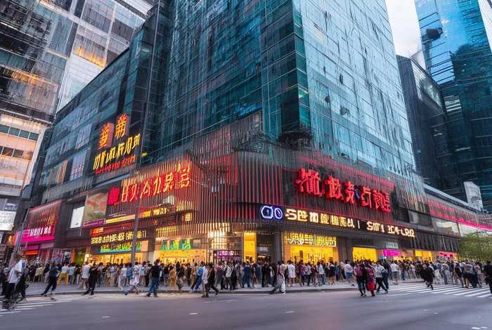 上海五月花生活广场地址；上海五月花生活广场地址电话