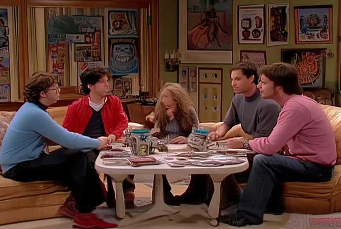 生活大爆炸1~12季种子 生活大爆炸第1季种子