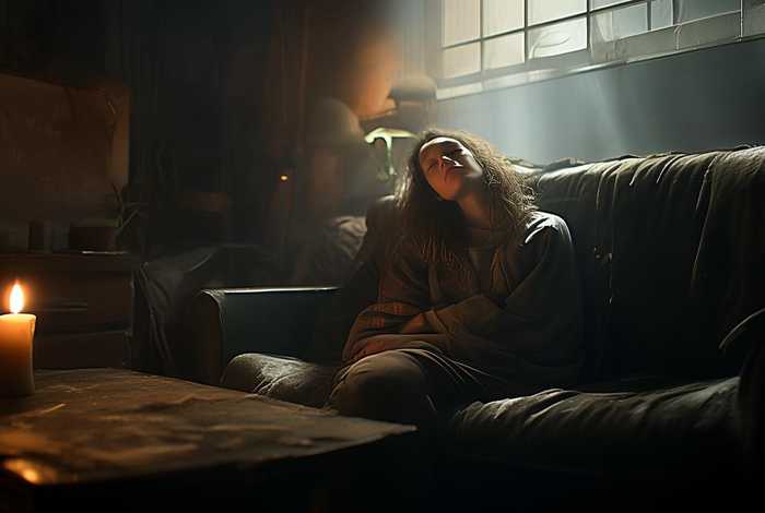 生活已经很累了就别再去招惹疲惫的感情了（生活已经很累了就别再去招惹疲惫的感情了说说）