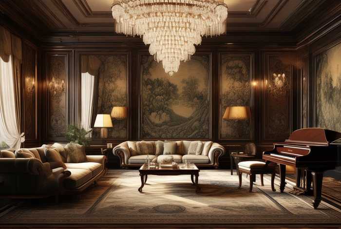 生活家装饰什么档次，生活家装饰什么档次好