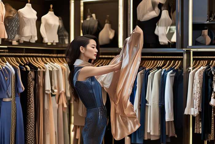 尚品生活馆女装搭配师 尚品生活馆女装搭配师傅怎么样 尚品生活馆女装搭配师 尚品生活馆女装搭配师傅怎么样