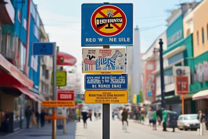 生活中翻译错误的公共标识语，生活中翻译错误的公共标识语有哪些