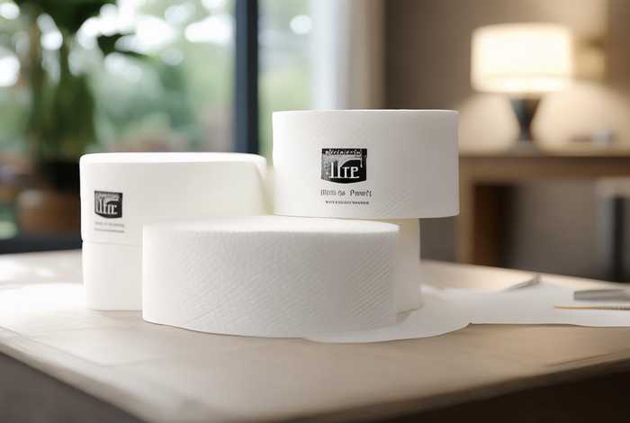 生活用纸公司（生活用纸公司名字）