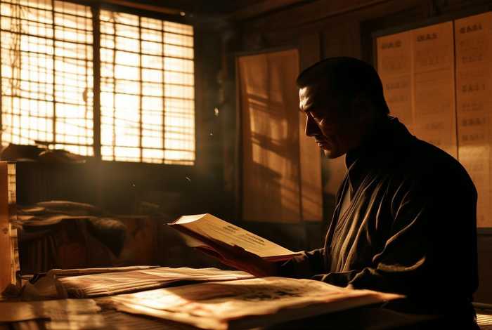 生活的艺术家李小龙在线阅读，生活的艺术家李小龙在线阅读全文