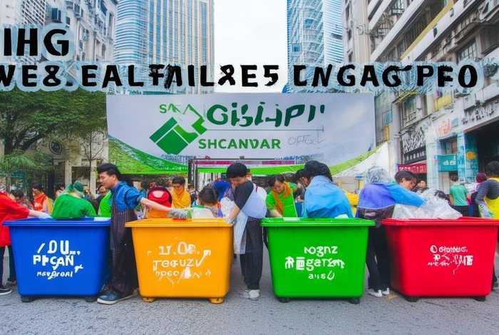 上海生活垃圾管理条例讲解；上海市生活垃圾管理规定