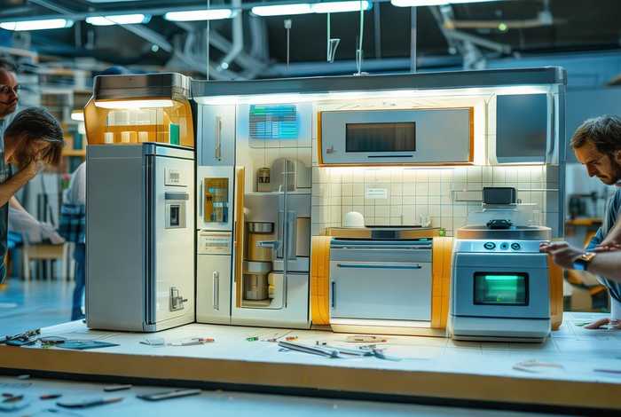 生活用品创意产品 生活用品创意产品模型绘制实训步骤