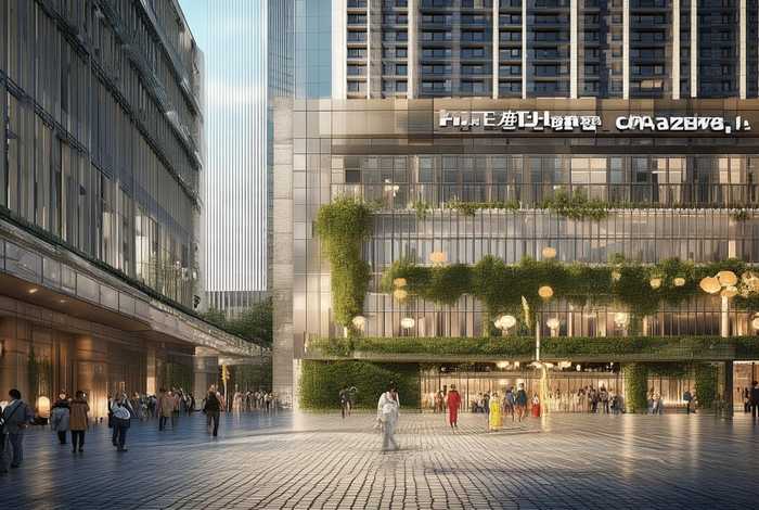 生活·家广场；生活家广场宾馆