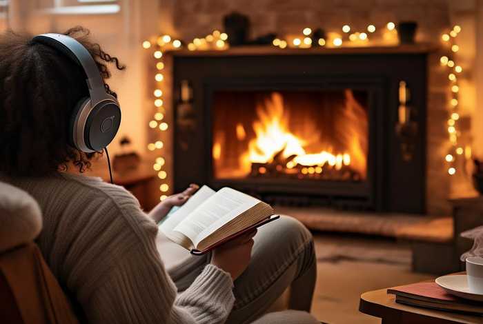 生活类有声书 - 生活类有声小说