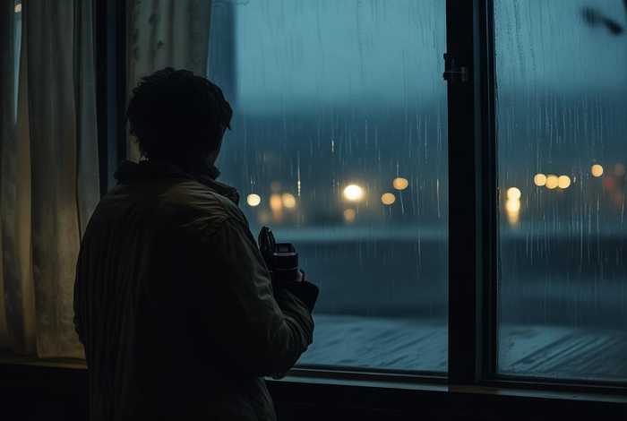 拍照记录生活的句子伤感；拍照记录生活的句子伤感短句