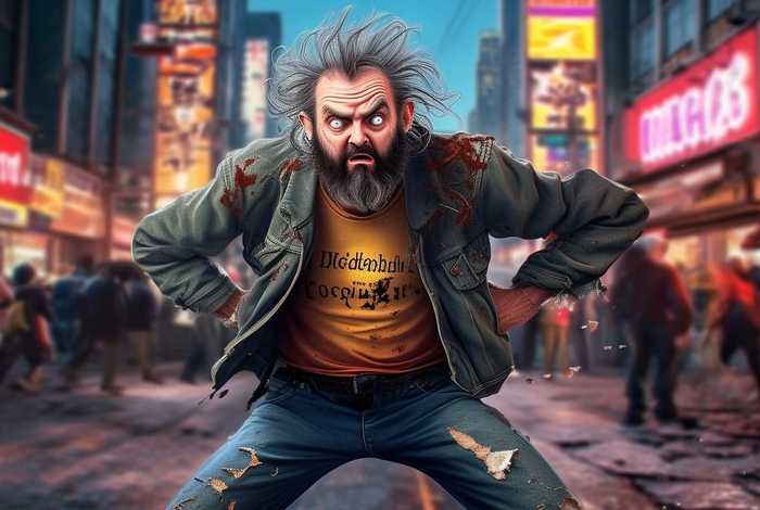 去***的生活图片 表情包，去***的生活图片表情包