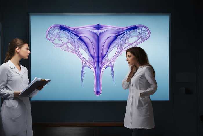 女性一直出血是什么原因，女性一直出血是什么原因造成的