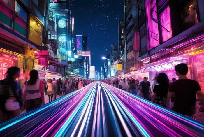 什么叫夜生活流水线(什么叫夜生活流水线呢) 什么叫夜生活流水线(什么叫夜生活流水线呢)